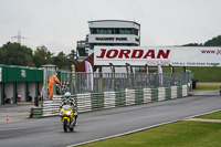 Lower Group Yellow Bikes